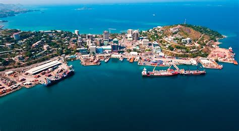 bunker fuel moresby|Port Moresby Bunker Prices, Papua New Guinea .